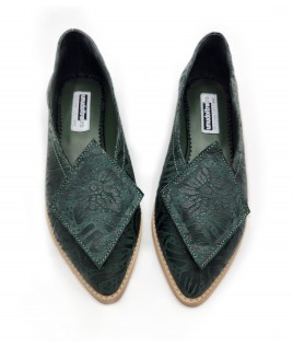 Harmony Green Flats